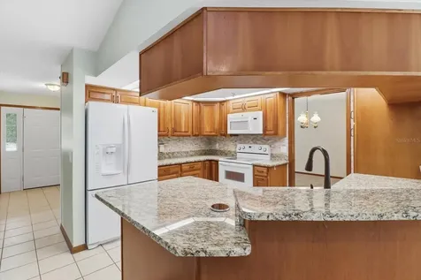 45 Hollyhock Court Homosassa FL 34446