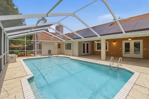 45 Hollyhock Court Homosassa FL 34446