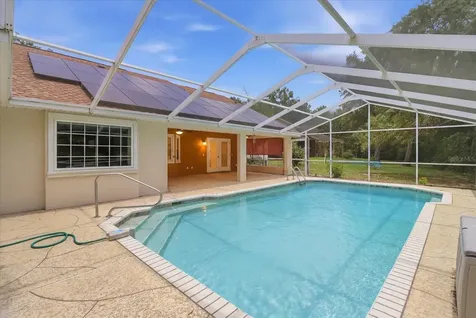 45 Hollyhock Court Homosassa FL 34446