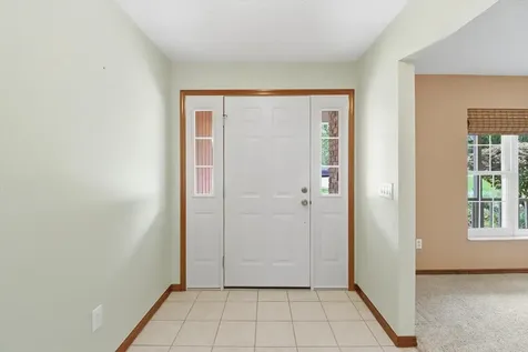 45 Hollyhock Court Homosassa FL 34446