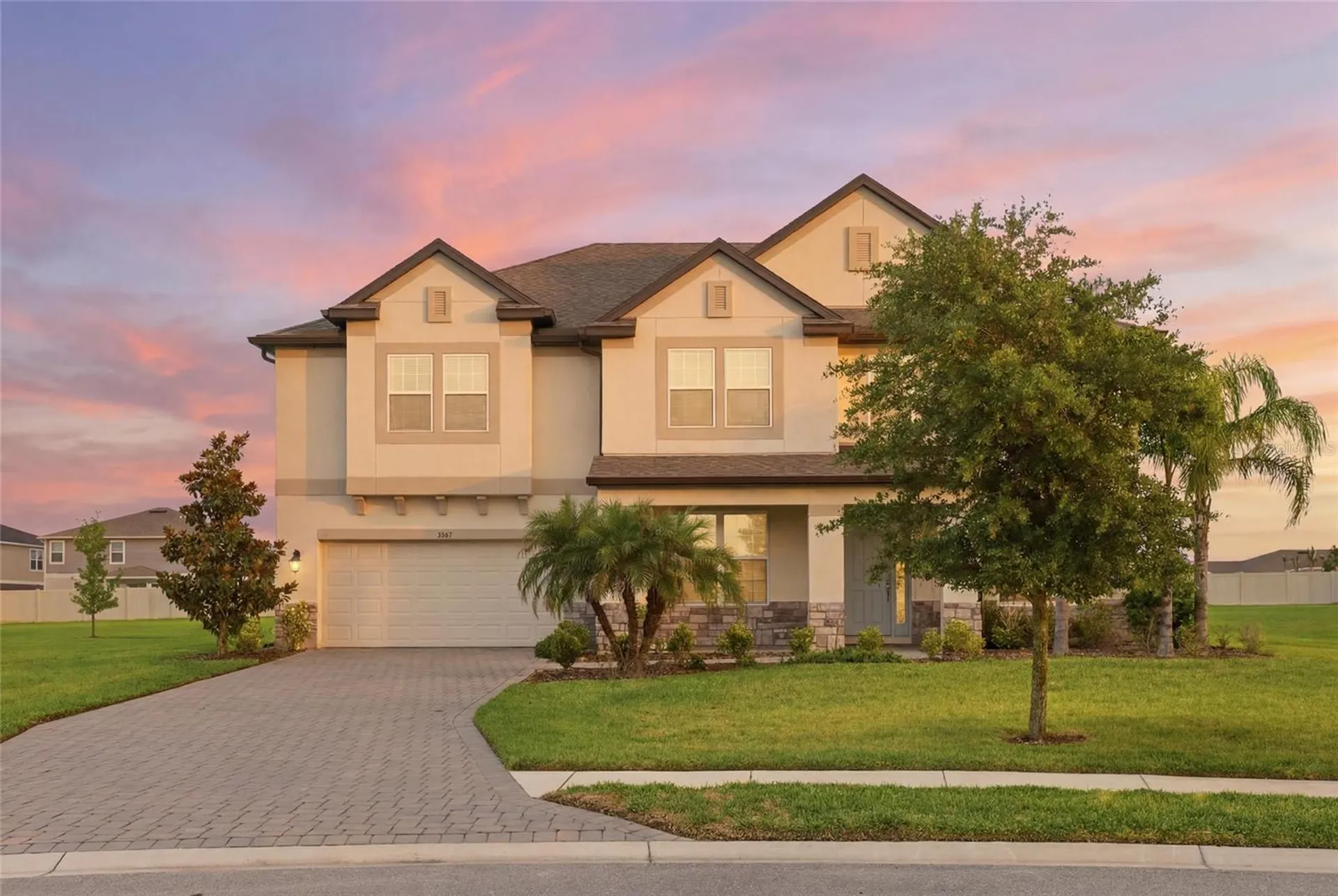 9844 Cabernet Avenue Seffner FL 33584