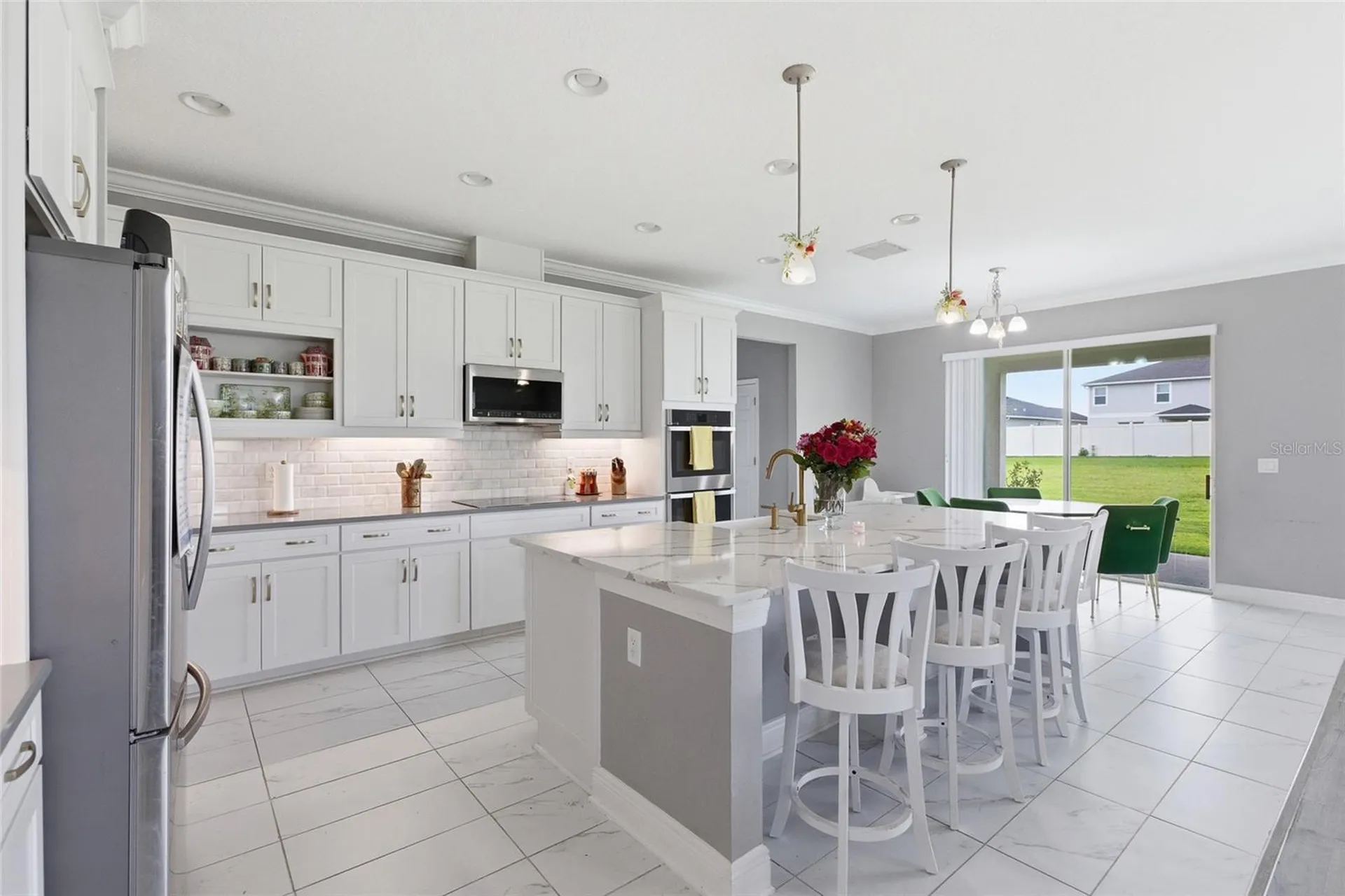 9844 Cabernet Avenue Seffner FL 33584