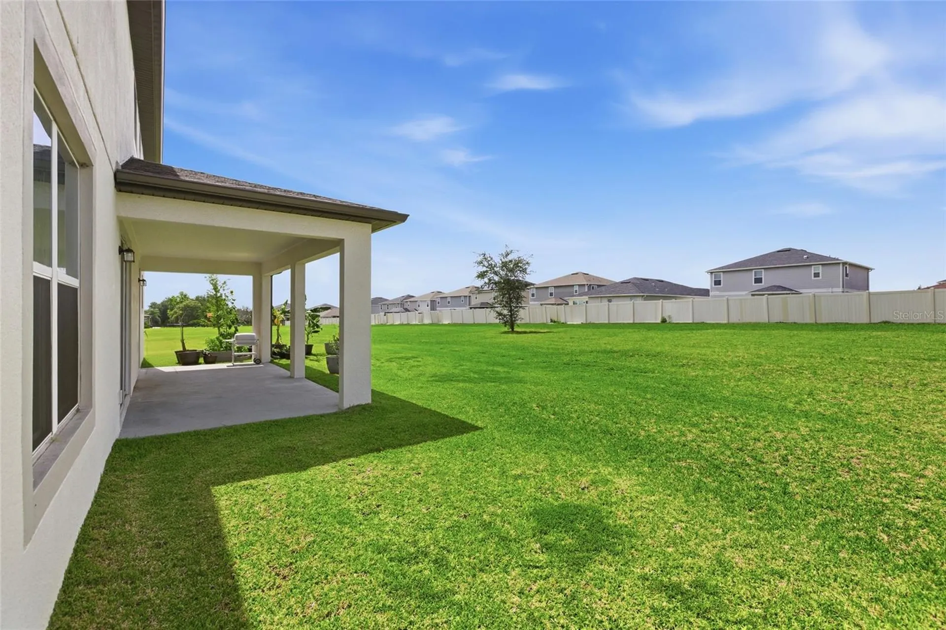 9844 Cabernet Avenue Seffner FL 33584