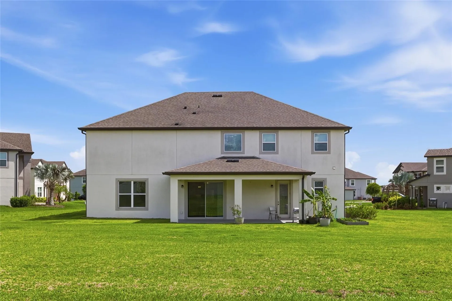 9844 Cabernet Avenue Seffner FL 33584
