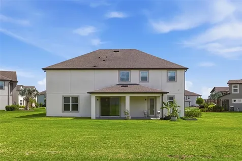 9844 Cabernet Avenue Seffner FL 33584