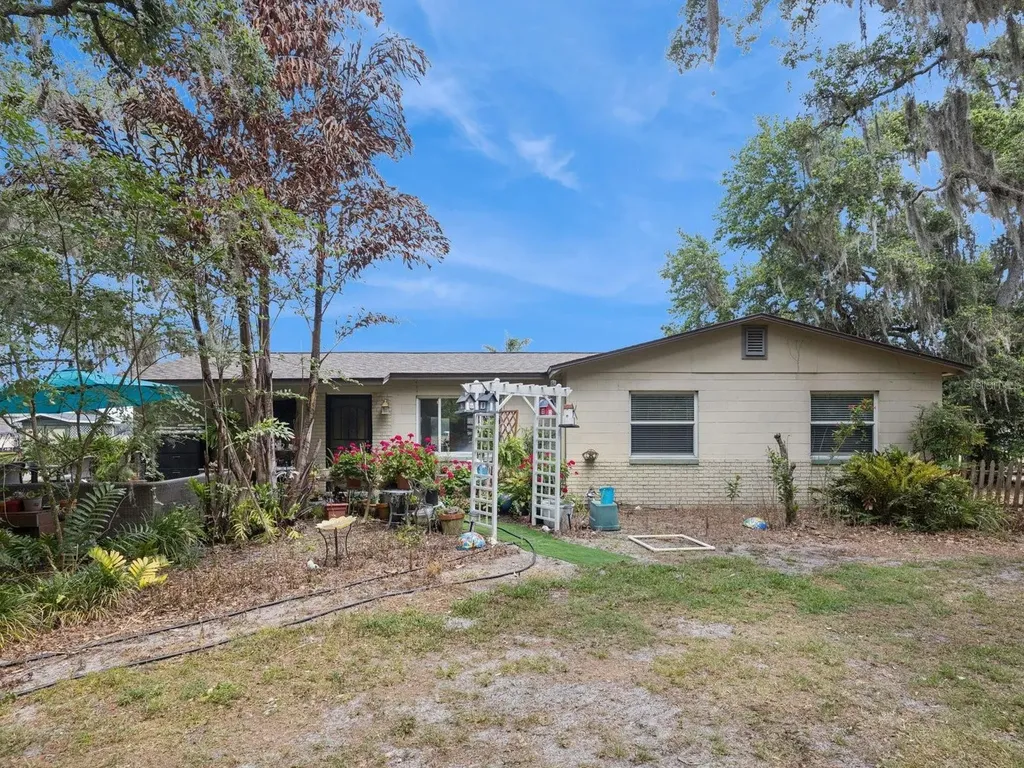 6001 Marthas Lane St Cloud FL 34771