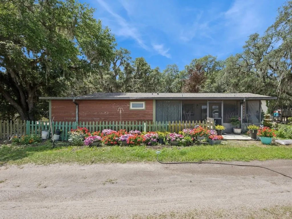 6001 Marthas Lane St Cloud FL 34771