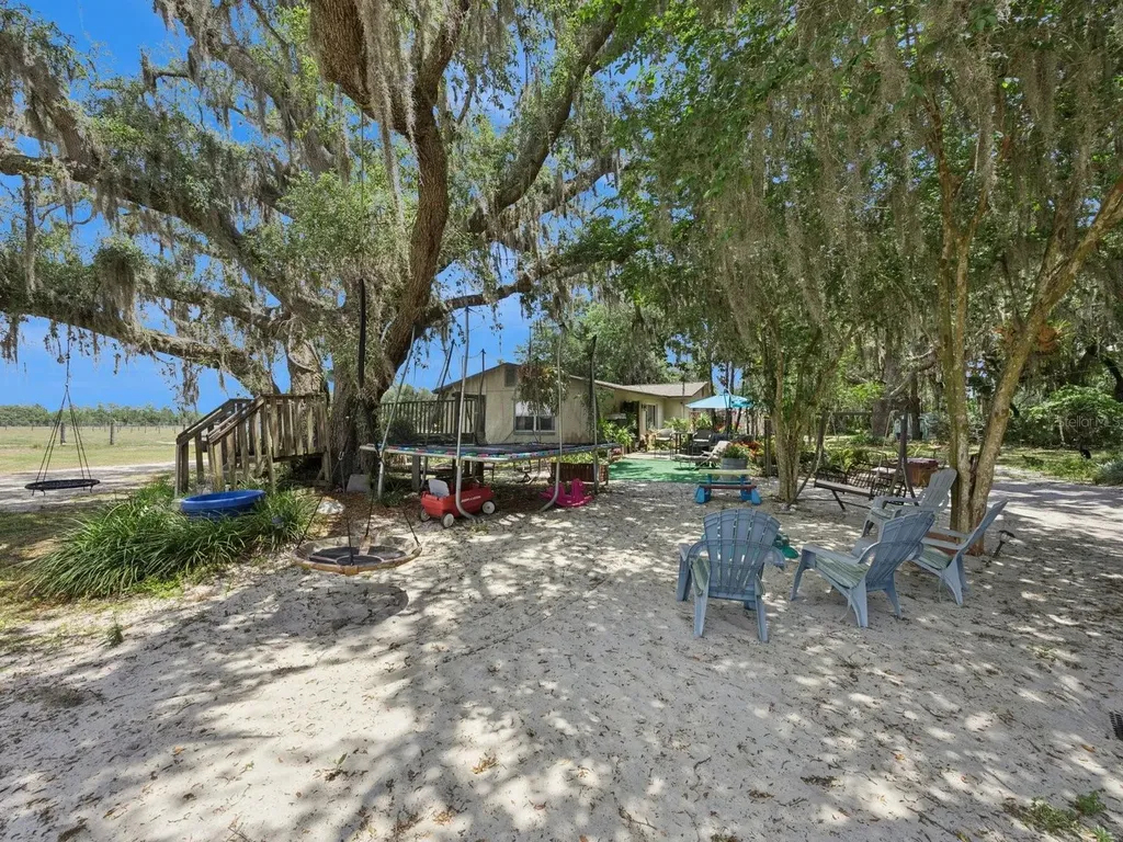 6001 Marthas Lane St Cloud FL 34771