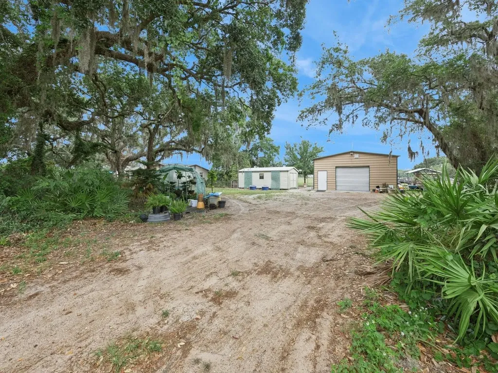 6001 Marthas Lane St Cloud FL 34771