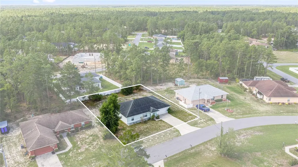 13267 SW 79th Circle Ocala FL 34473