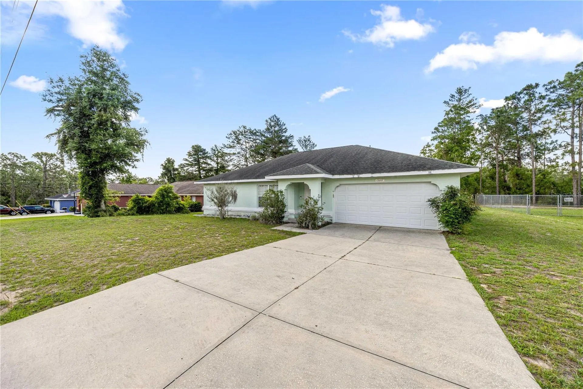 13267 SW 79th Circle Ocala FL 34473