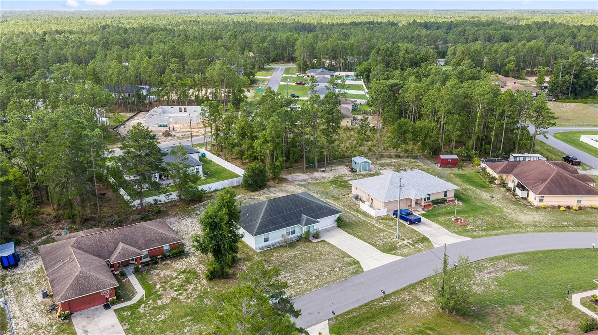 13267 SW 79th Circle Ocala FL 34473