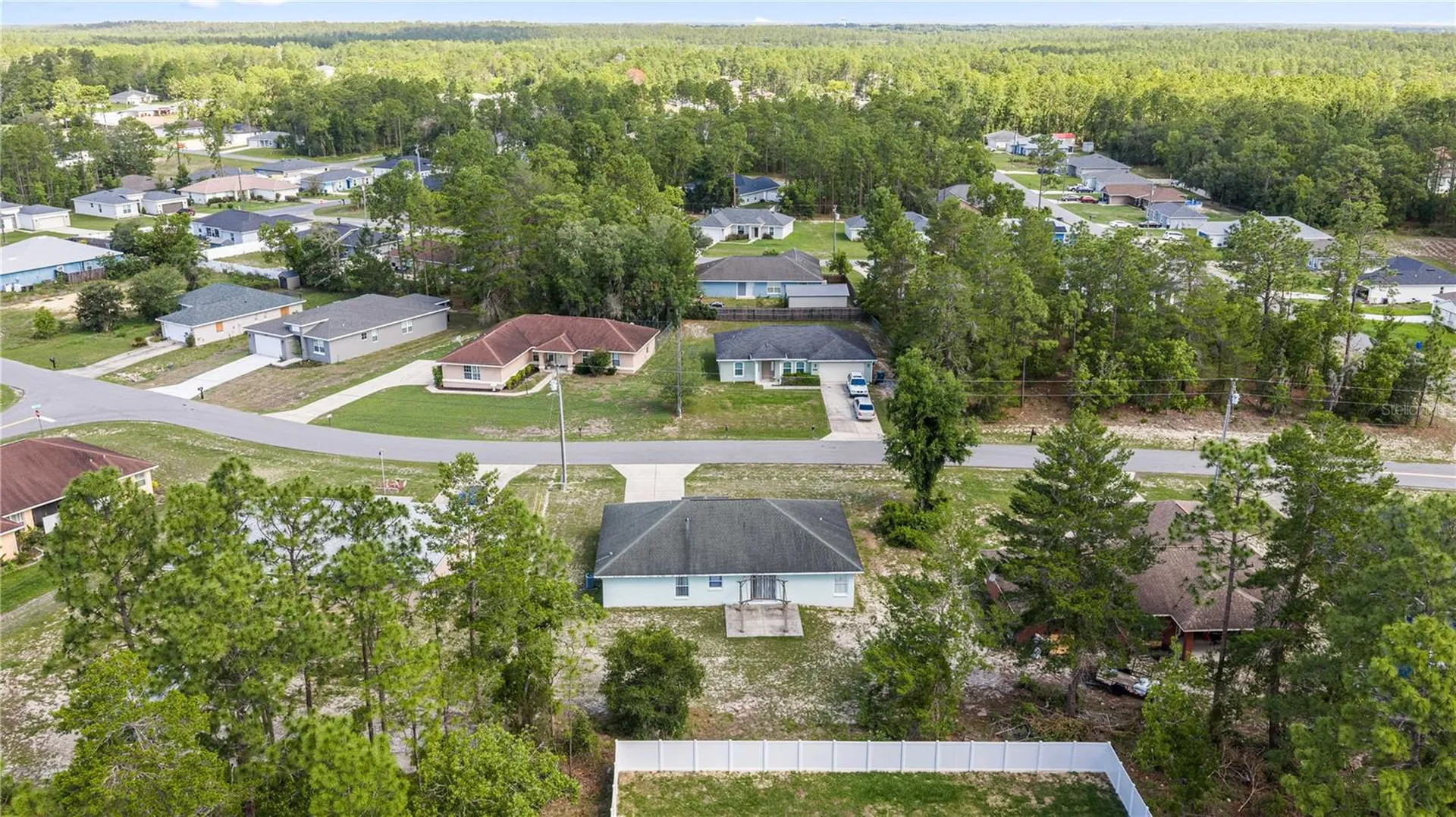 13267 SW 79th Circle Ocala FL 34473