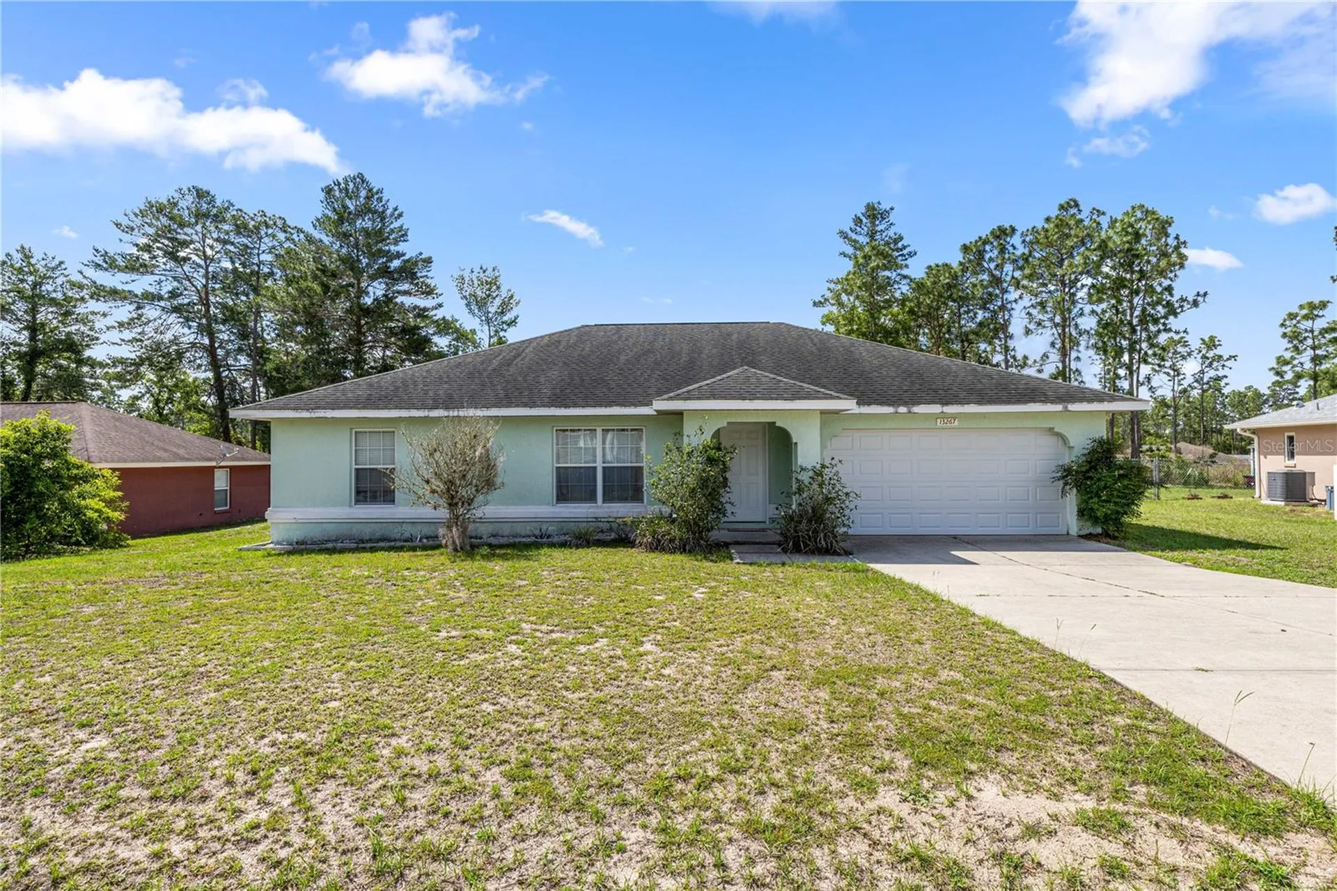 13267 SW 79th Circle Ocala FL 34473
