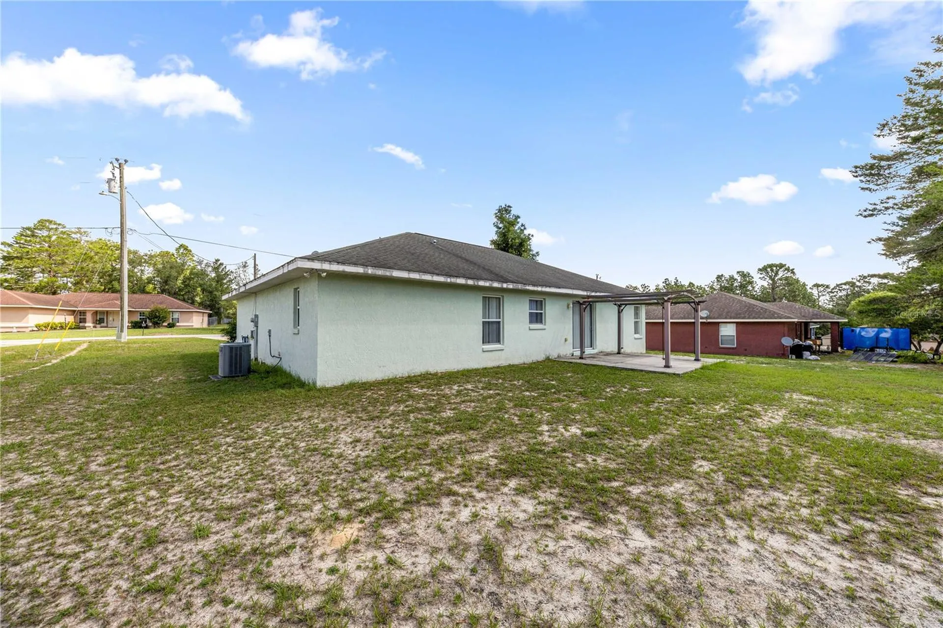 13267 SW 79th Circle Ocala FL 34473