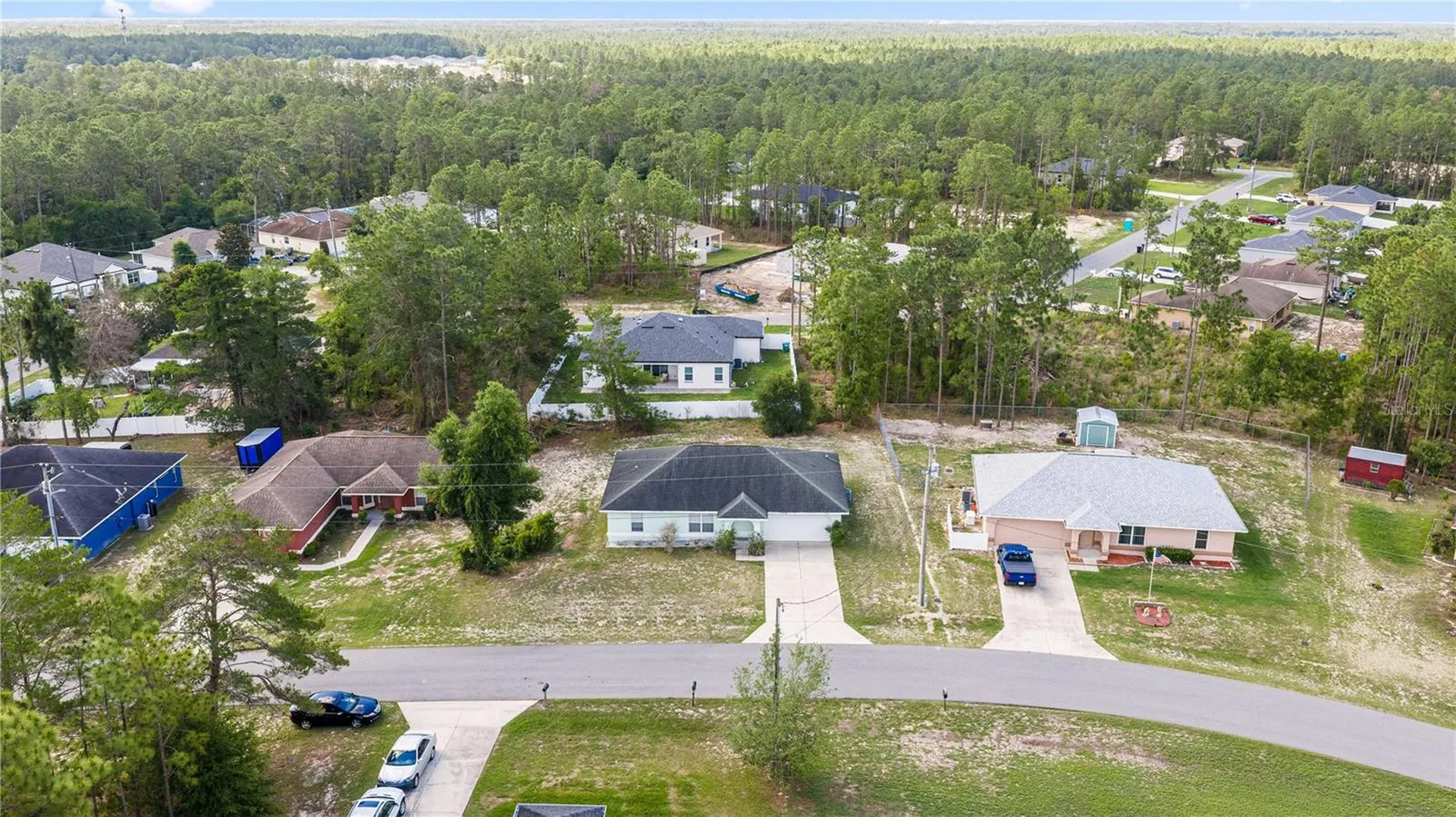 13267 SW 79th Circle Ocala FL 34473