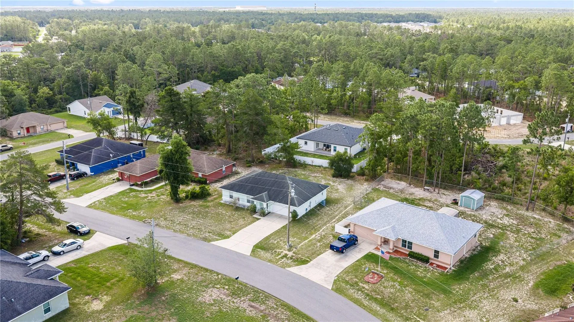 13267 SW 79th Circle Ocala FL 34473