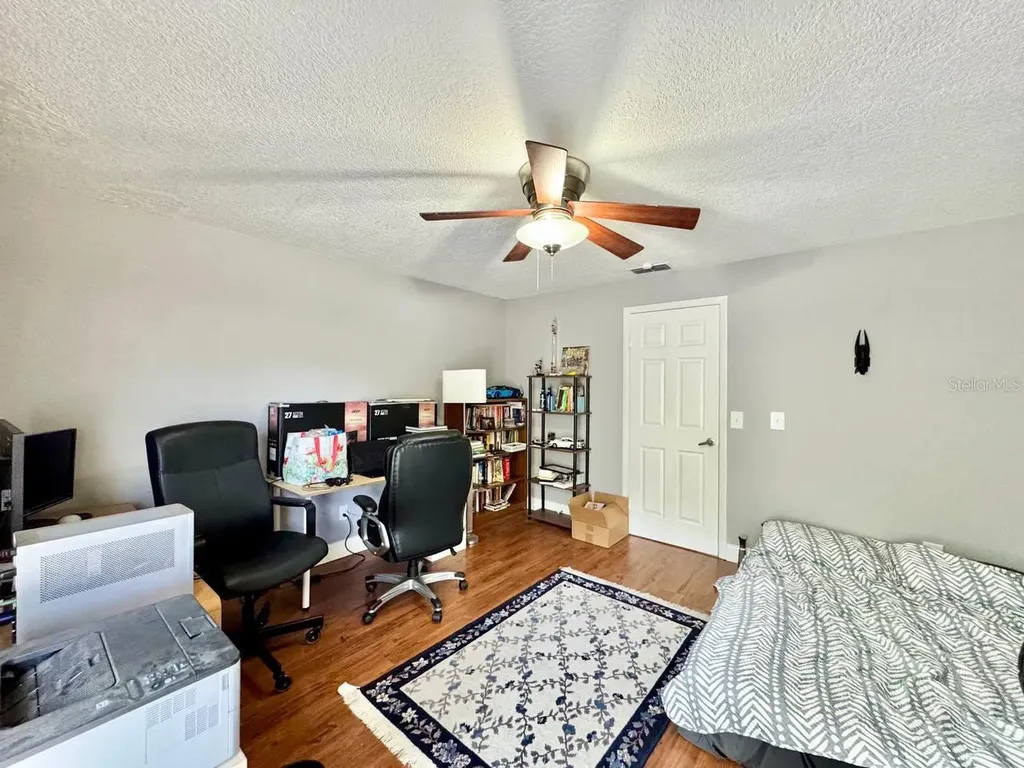 5216 Tennis Court Circle Tampa FL 33617