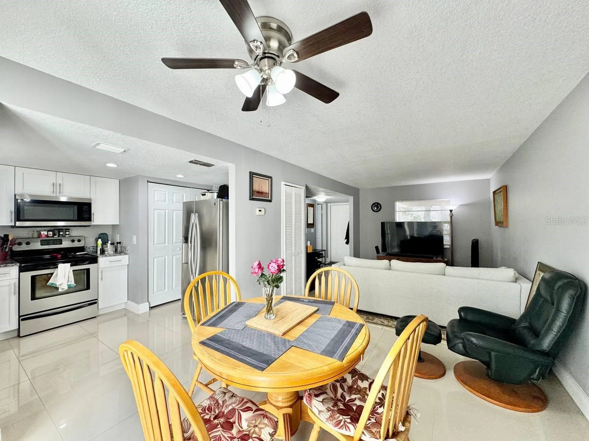 5216 Tennis Court Circle Tampa FL 33617