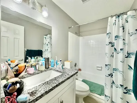 5216 Tennis Court Circle Tampa FL 33617