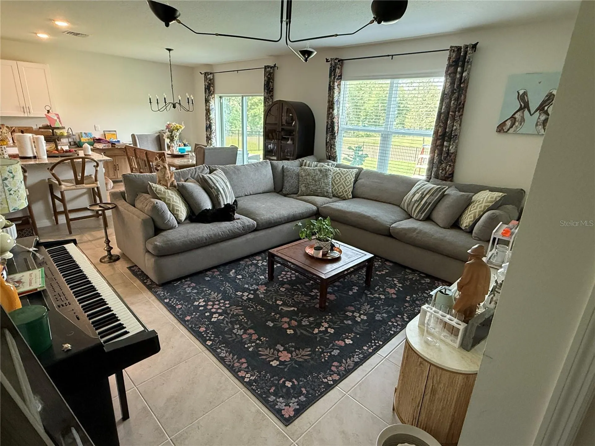 498 Baroness Way Deland FL 32724