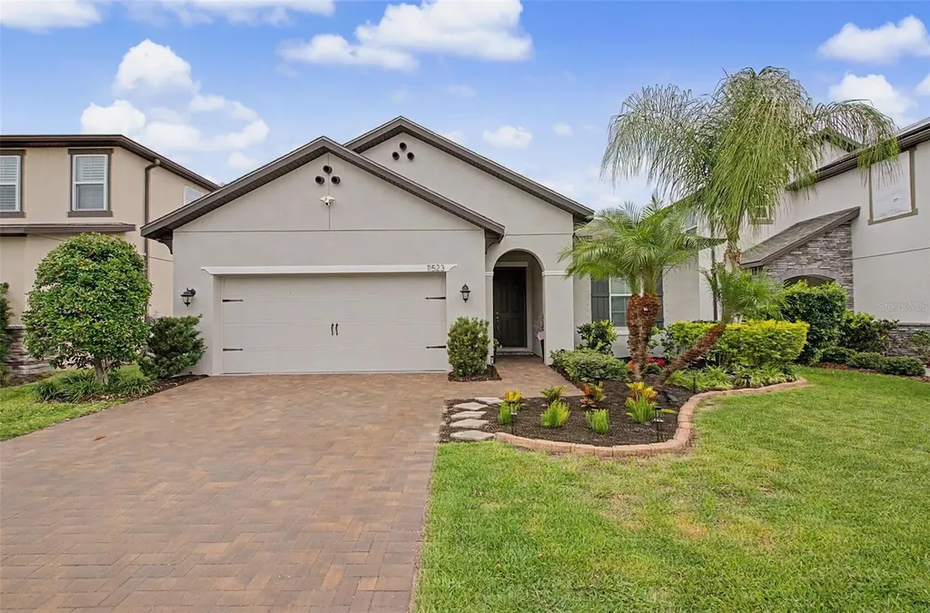 11523 Navel Orange Way Tampa FL 33626