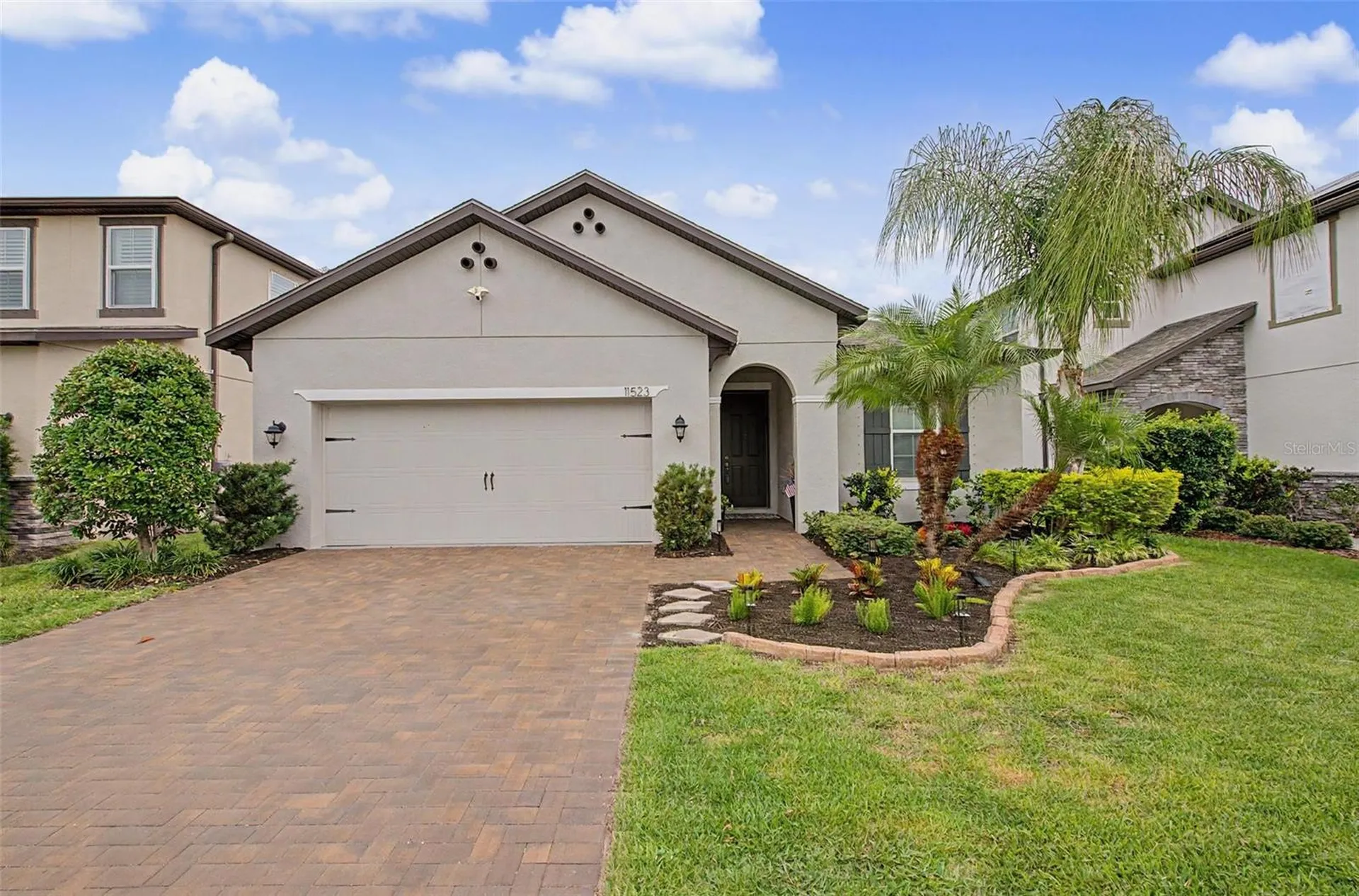 11523 Navel Orange Way Tampa FL 33626