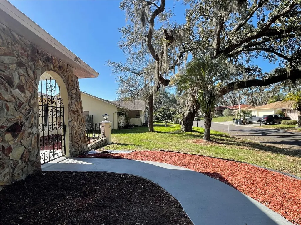 8910 Elm Leaf Court Port Richey FL 34668