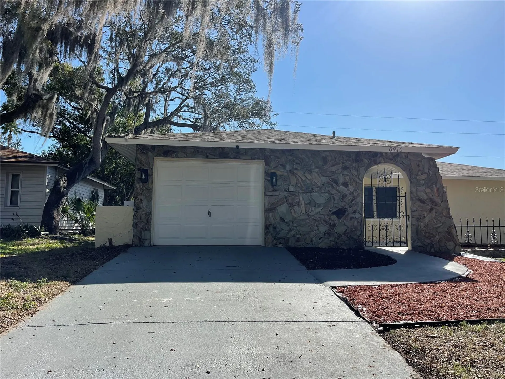 8910 Elm Leaf Court Port Richey FL 34668