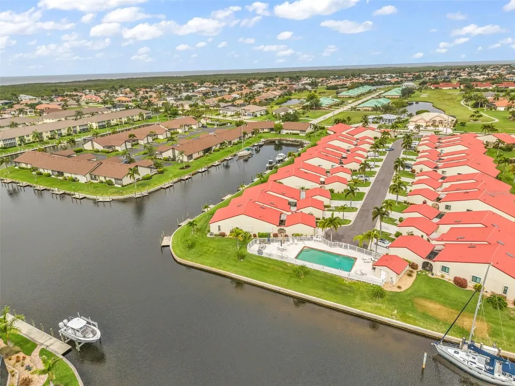 3830 Bal Harbor Boulevard Punta Gorda FL 33950