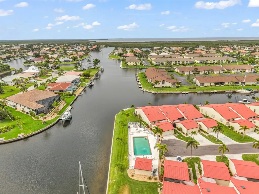 3830 Bal Harbor Boulevard Punta Gorda FL 33950