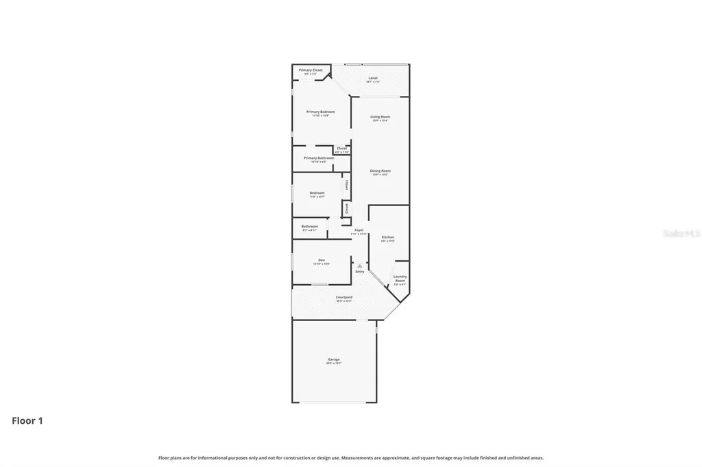 3830 Bal Harbor Boulevard Punta Gorda FL 33950