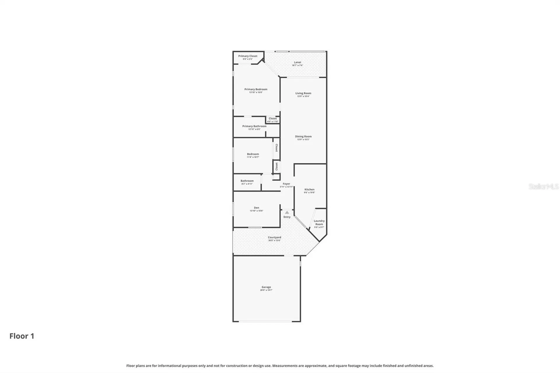 3830 Bal Harbor Boulevard Punta Gorda FL 33950