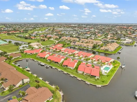 3830 Bal Harbor Boulevard Punta Gorda FL 33950