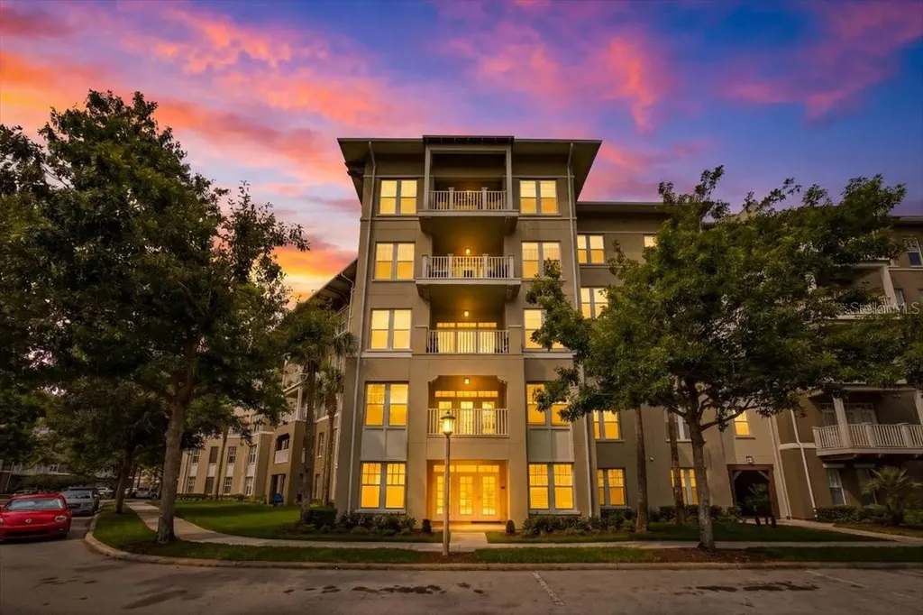 1211 Stonecutter Drive Celebration FL 34747