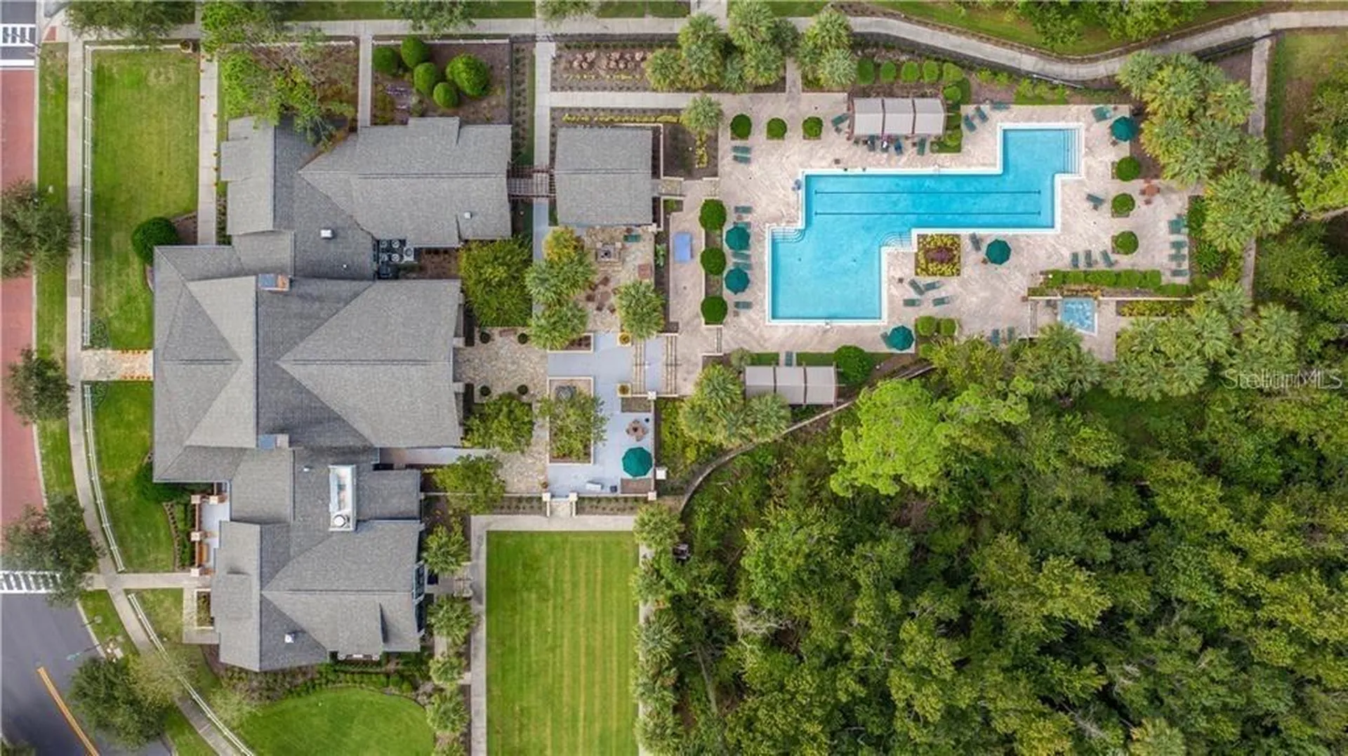 1211 Stonecutter Drive Celebration FL 34747