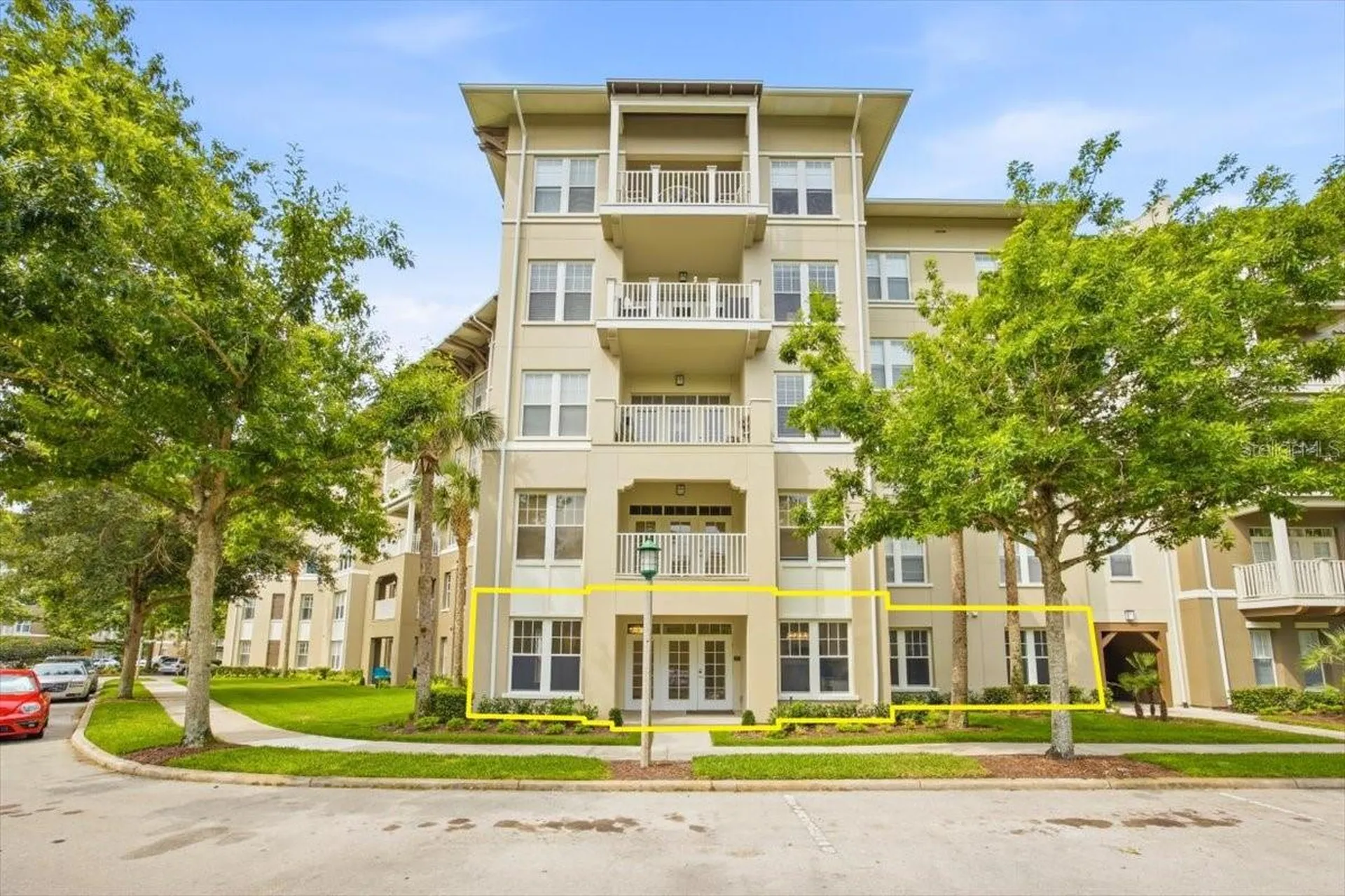 1211 Stonecutter Drive Celebration FL 34747