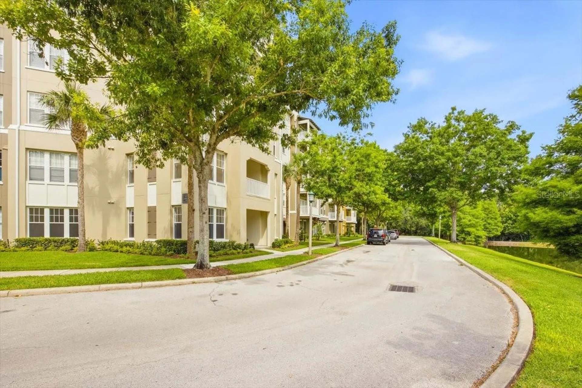 1211 Stonecutter Drive Celebration FL 34747