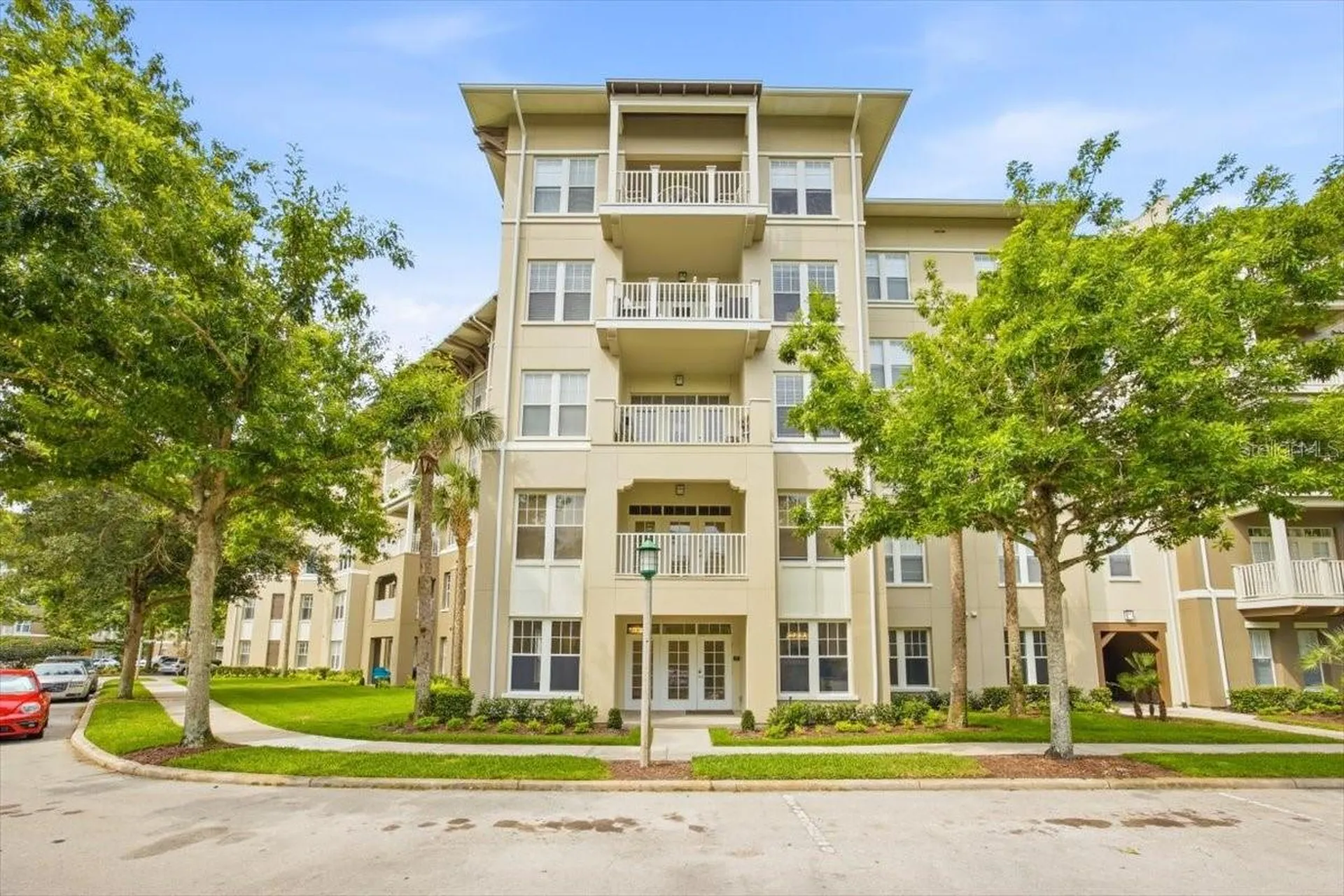 1211 Stonecutter Drive Celebration FL 34747