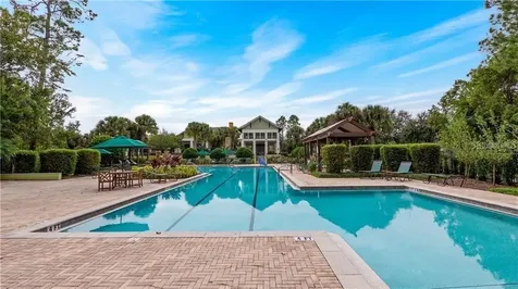 1211 Stonecutter Drive Celebration FL 34747