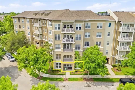 1211 Stonecutter Drive Celebration FL 34747