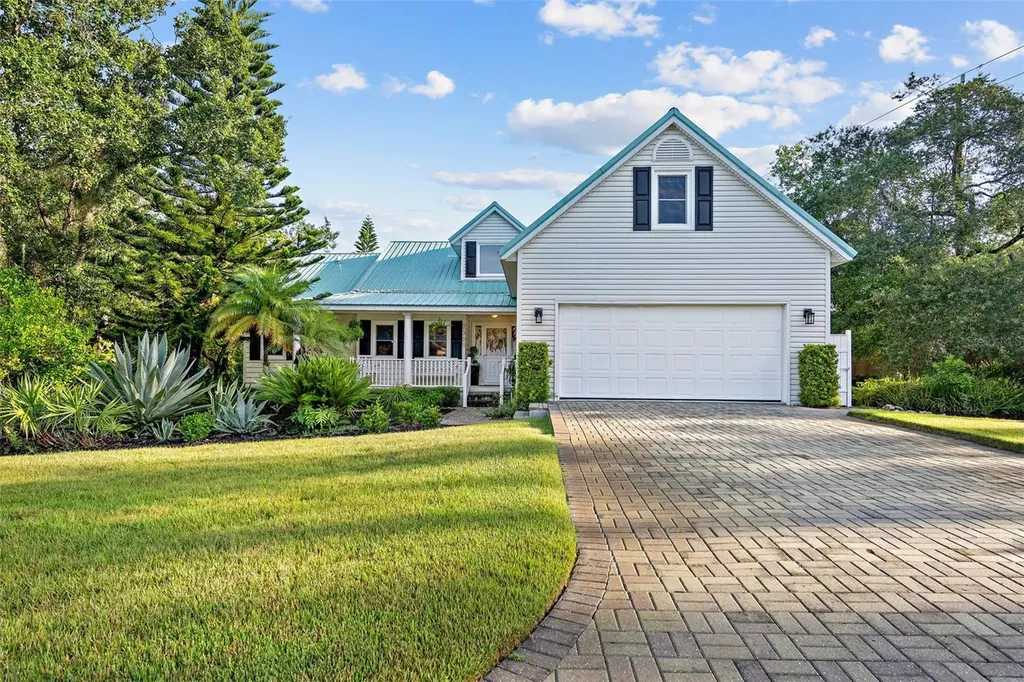 2300 Stonebridge Way Flagler Beach FL 32136