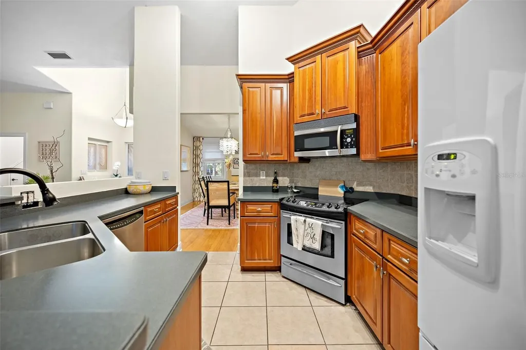 2300 Stonebridge Way Flagler Beach FL 32136
