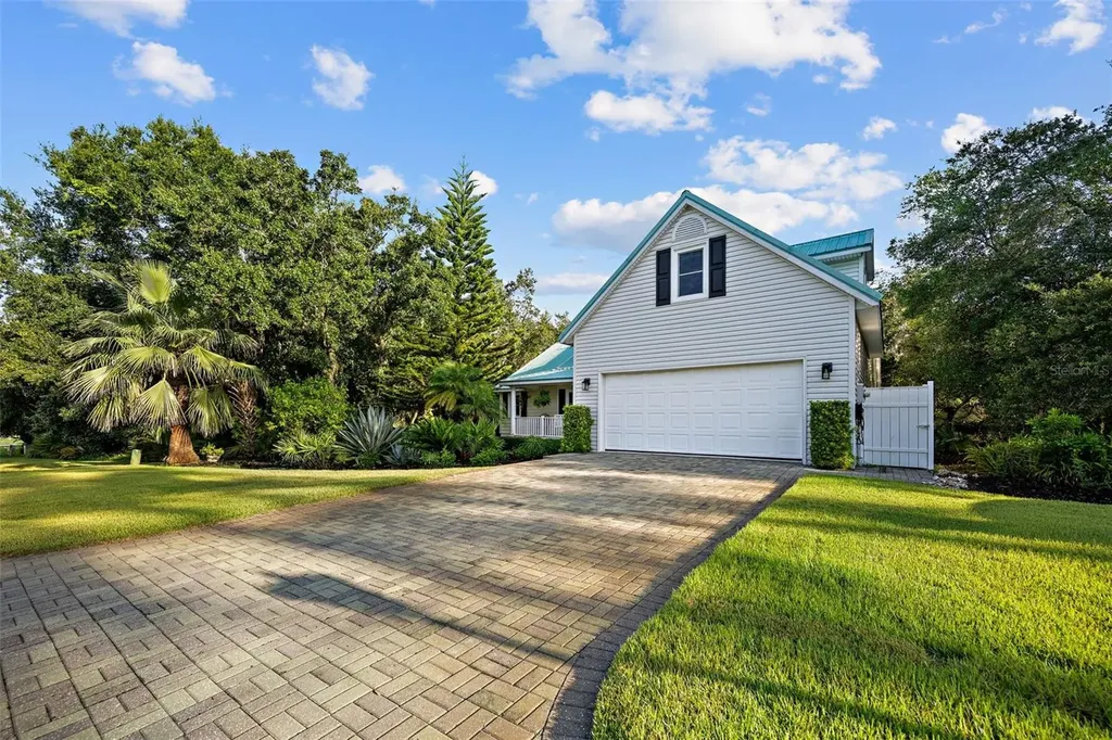 2300 Stonebridge Way Flagler Beach FL 32136
