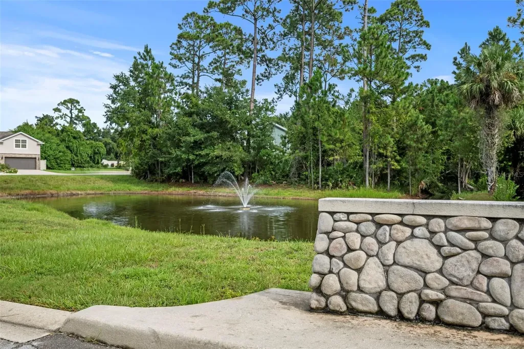 2300 Stonebridge Way Flagler Beach FL 32136
