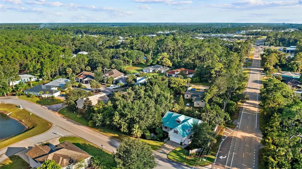 2300 Stonebridge Way Flagler Beach FL 32136