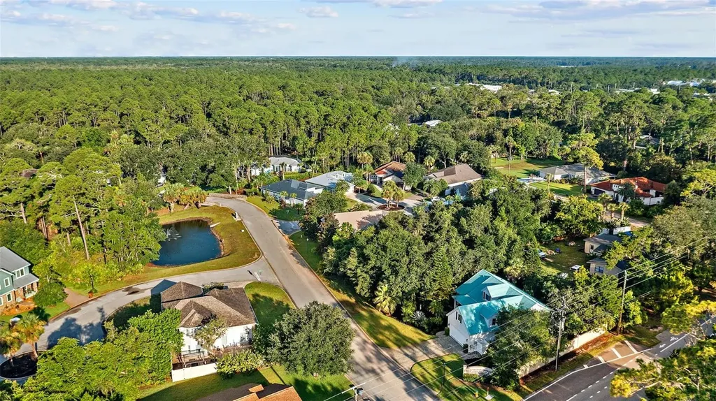 2300 Stonebridge Way Flagler Beach FL 32136