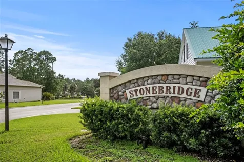 2300 Stonebridge Way Flagler Beach FL 32136