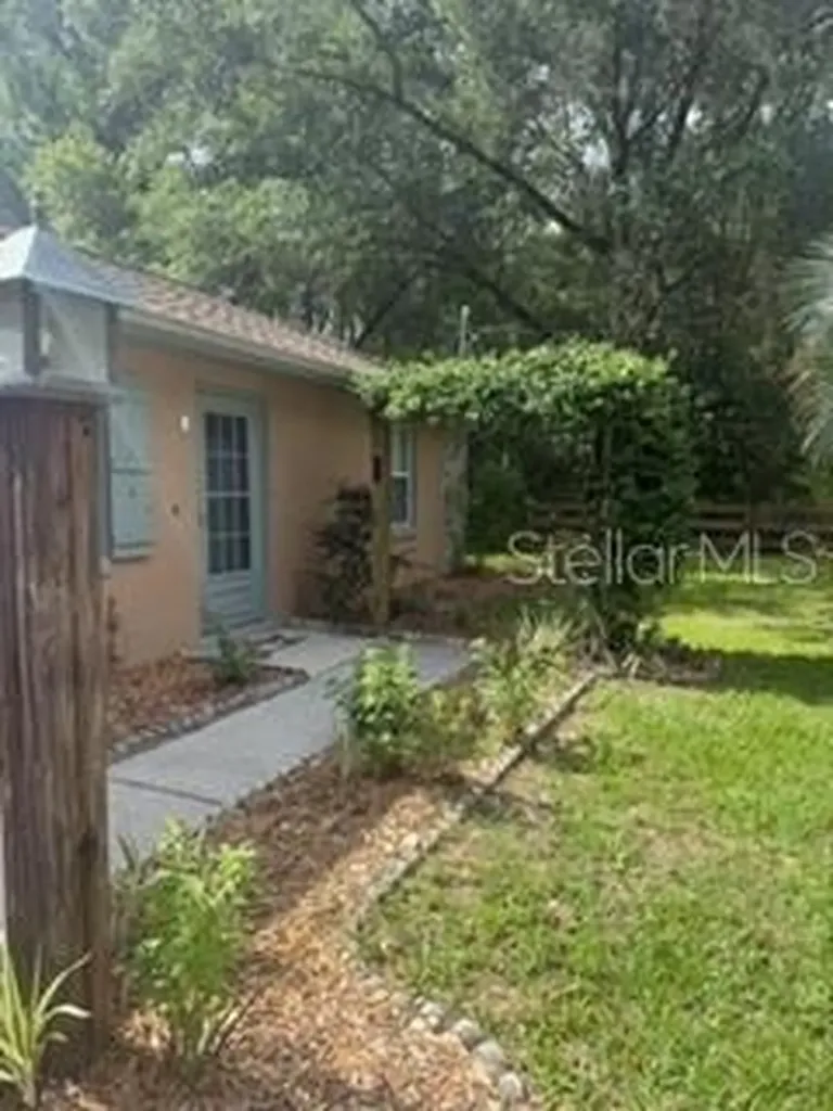 671 N Fitzpatrick Avenue Inverness FL 34453