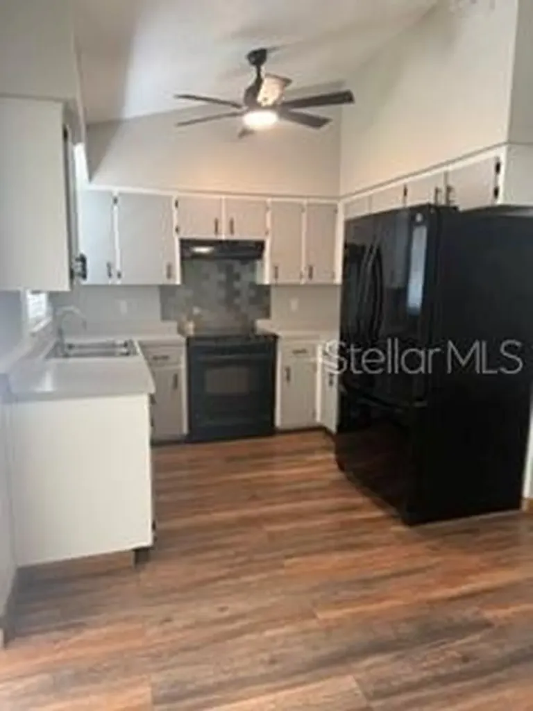 671 N Fitzpatrick Avenue Inverness FL 34453
